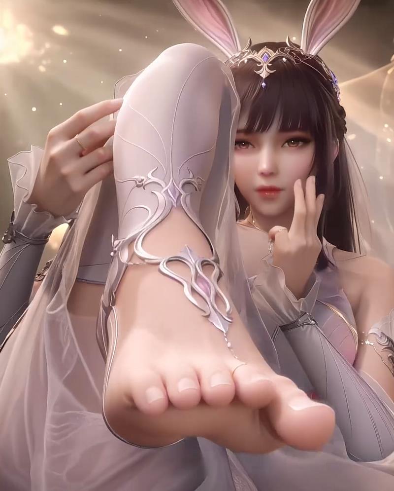 少女小舞侍奉1-2