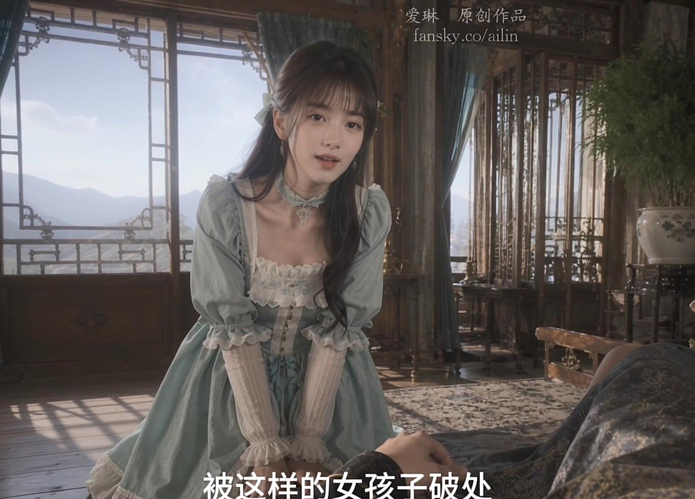 我在斗罗开后宫 序章 铃兰篇