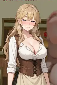 Kikaku no Amai Wana ~Otto no Shiranai Tokoro de Ochiru Tsuma~