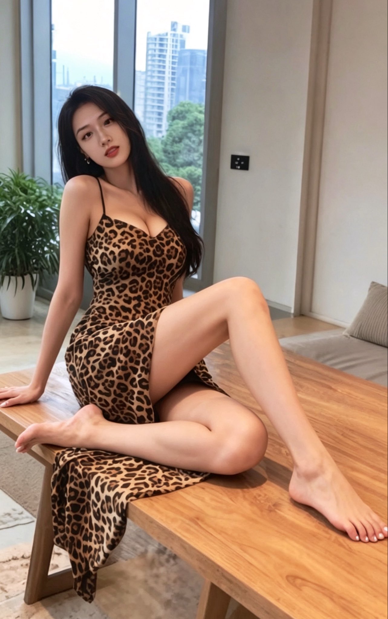 都是美丽动人的少妇[30P]
