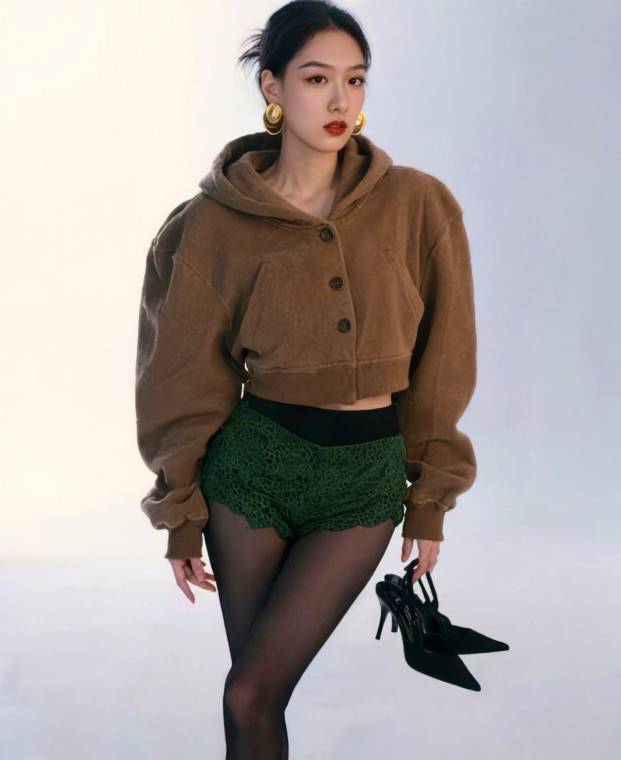都是美丽动人的少妇[30P]