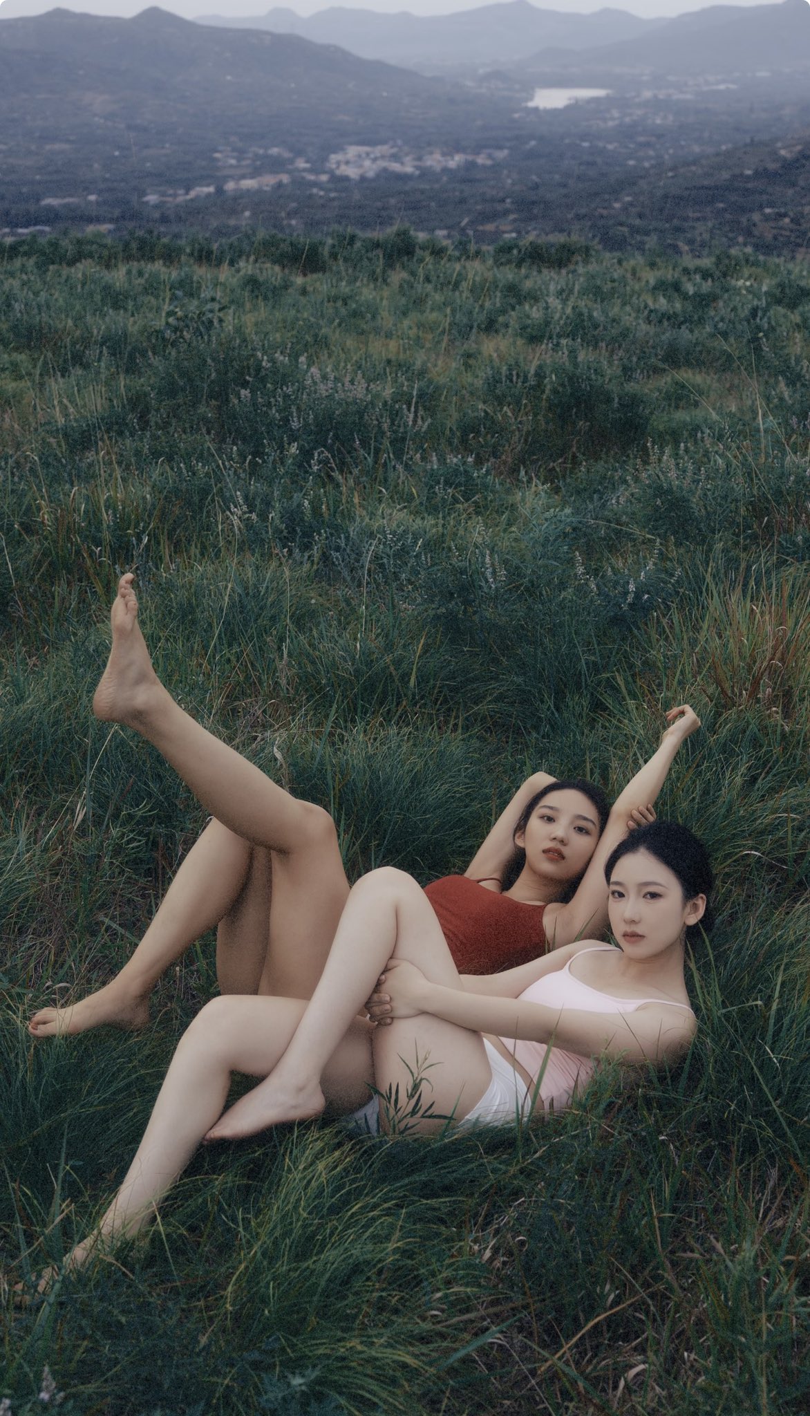 都是美丽动人的少妇[30P]