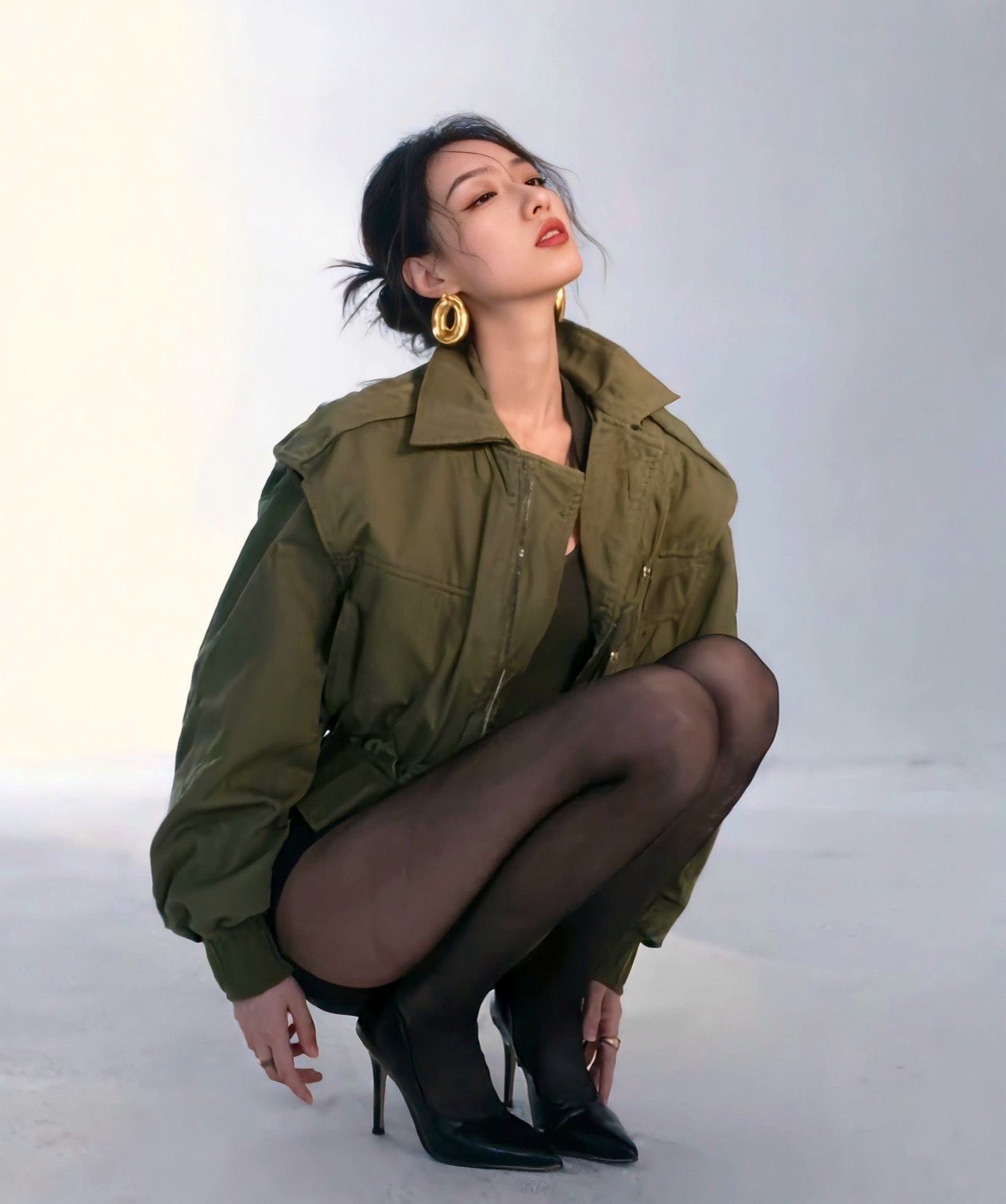 都是美丽动人的少妇[30P]