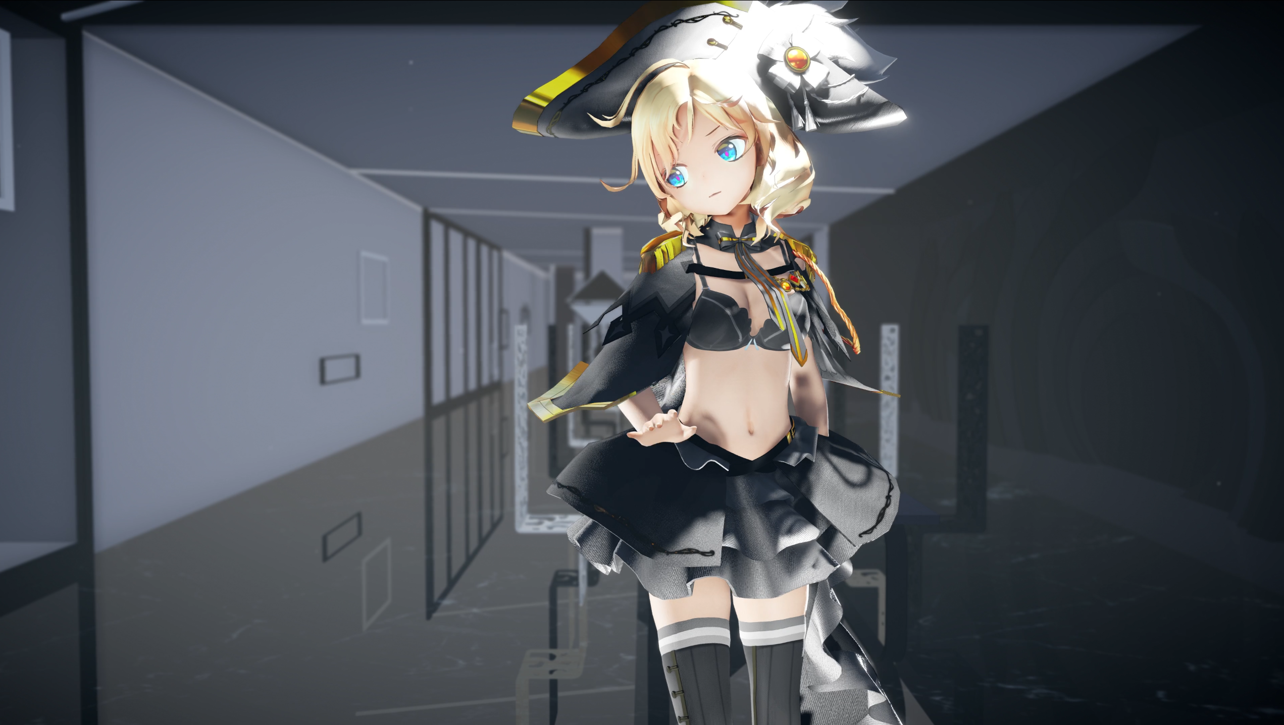 自购 MMD troMMD(tro)patreon 2026.08.15更新 mega盘 动漫视频 PC端 更新版 预览图