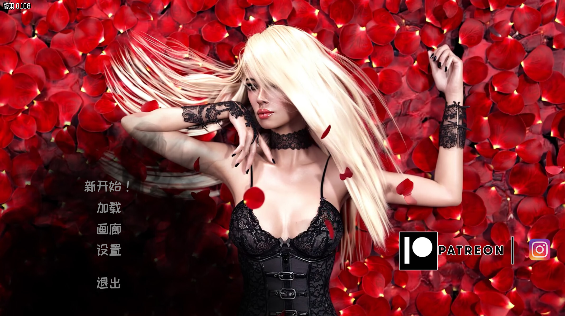 [大作SLG/官中/步兵/乱伦/PC+安卓]失忆 失忆症 重制版 Amnesia Remaster v0.201a Patreon 2 官方中文版[6.88G]