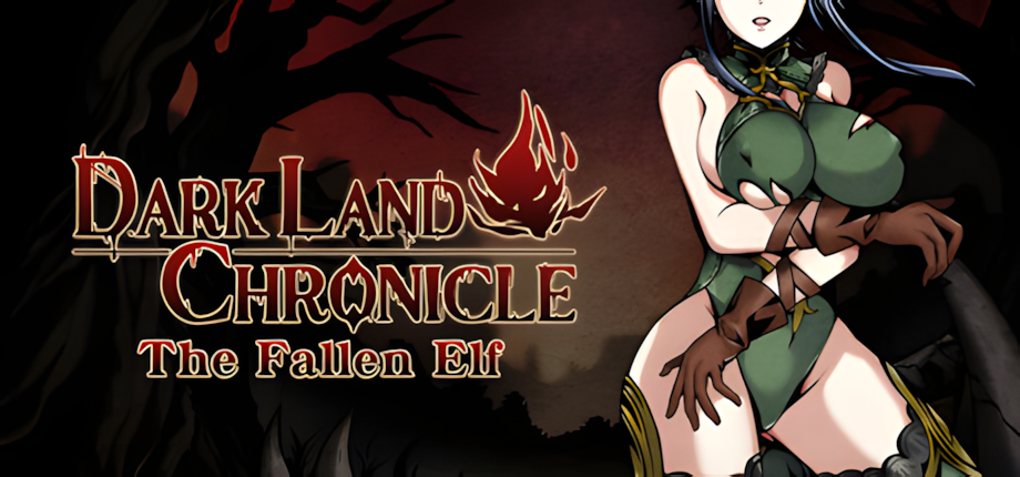 [生存探索ACT/官中/全动态/PC]黑暗之地编年史：堕落精灵 Dark Land Chronicle: The Fallen Elf v0.465 官方中文赞助者专属版[2.60G]
