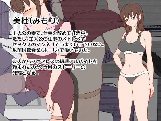 自购 竪穴式狸穴住居 RPG 妻を寝取られ僕の30日 机翻汉化 mega MEGA PC端 AI汉化版 预览图