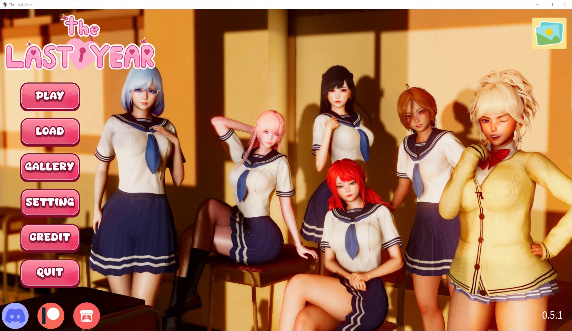 [日式SLG/中文/PC+安卓+MAC]去年v0.5.6 官中步兵版[更新/3.4G]