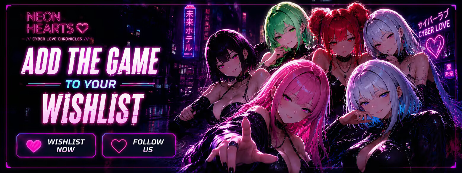 [日系SLG/官中/步兵/PC]赛博性爱 2067 Cyberfuck 2067 官方中文步兵版[15G]
