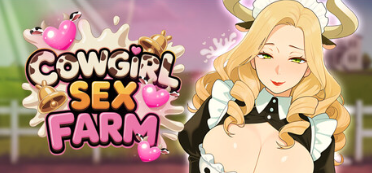 [SLG/官中/步兵/PC]牛女性爱农场 / COWGIRL SEX FARM [1.55G]