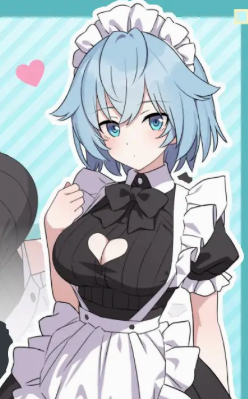 Ecchi to Maid to Mujintou