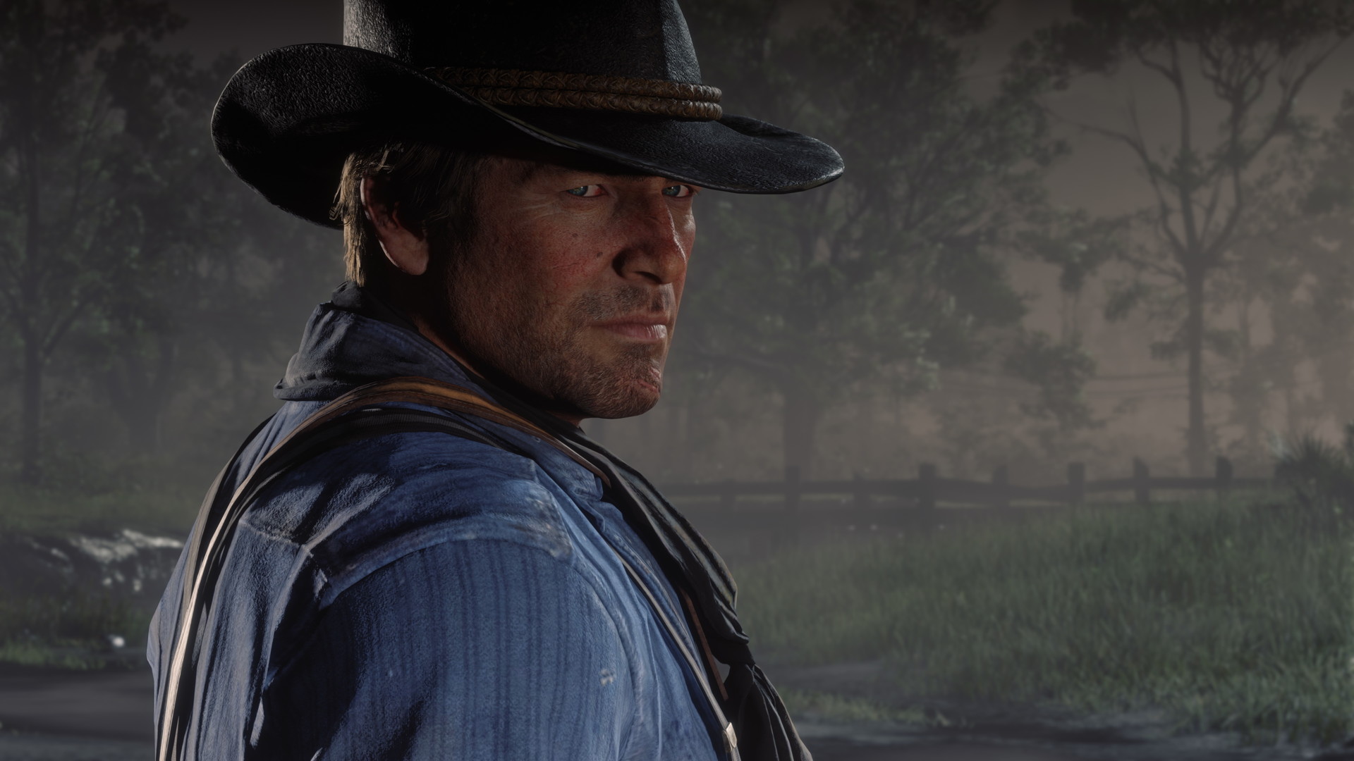 荒野大镖客2（Red Dead Redemption 2）官方中文 Build.1436.28+全DLC/完美学习版