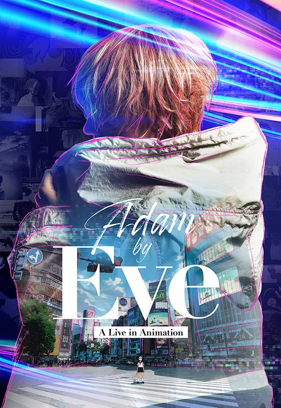 [LoliHouse] Adam by Eve: A Live in Animation – MOVIE [WebRip 804p HEVC-10bit AAC][简繁日内封字幕]插图icecomic动漫-云之彼端,约定的地方(´･ᴗ･`)