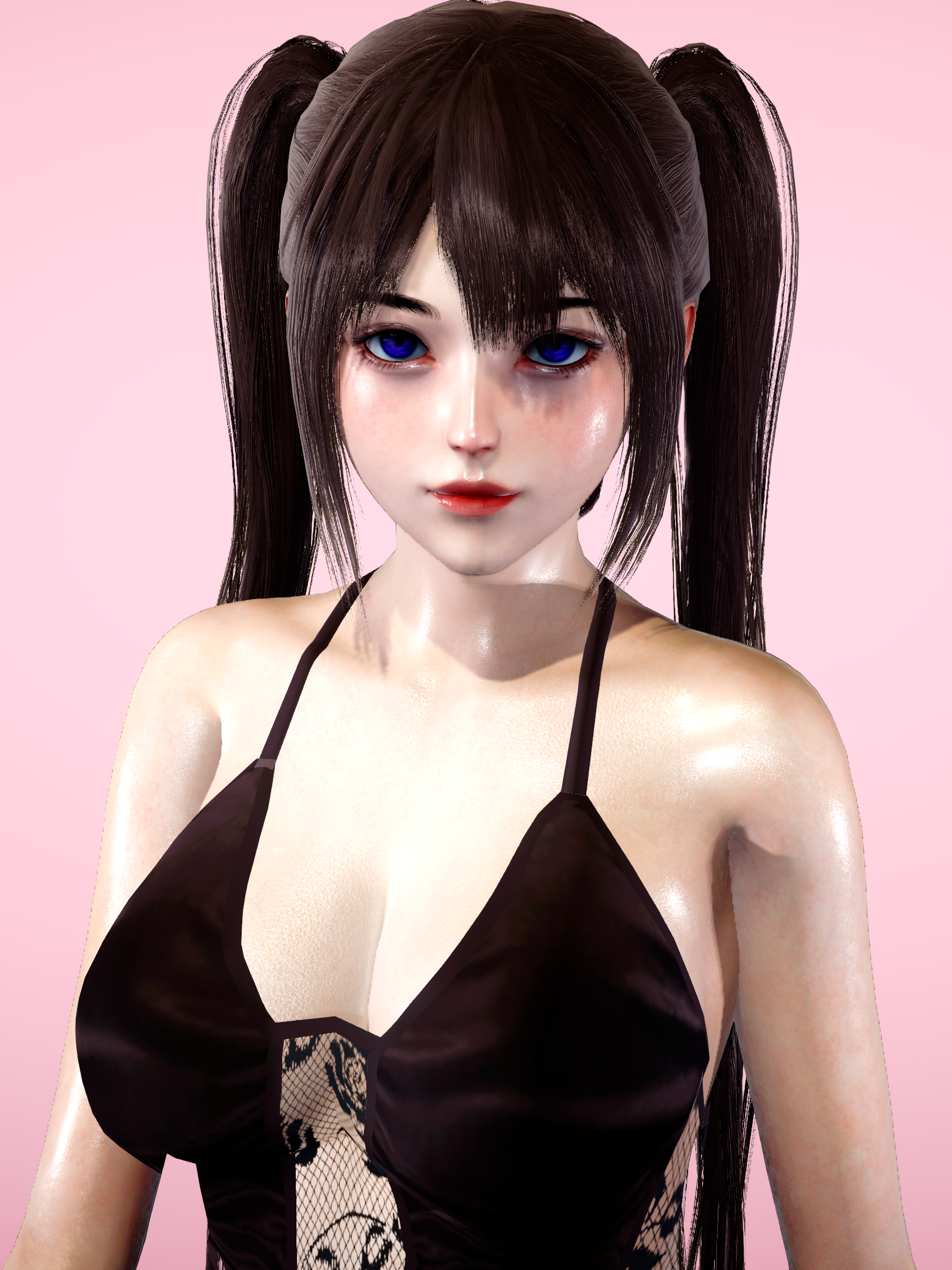 少女一枚