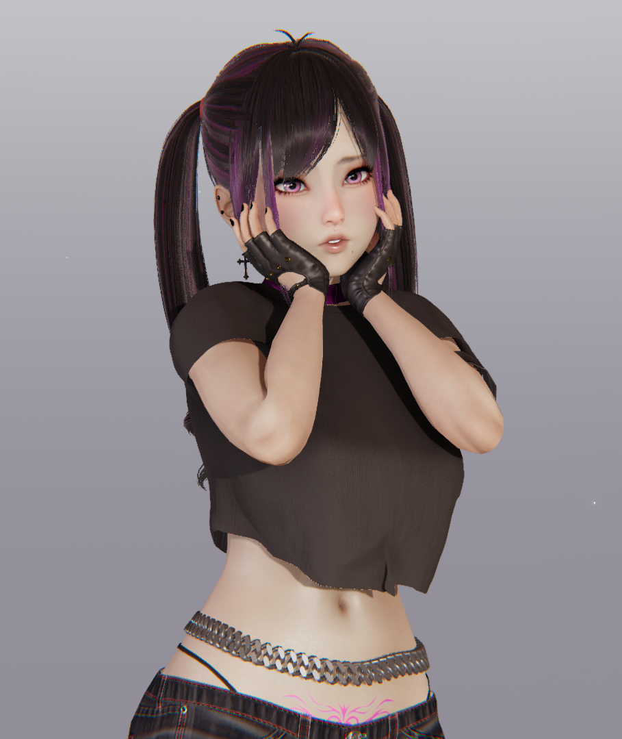 【W㊣品】没钱卖女儿 小恶魔美少女