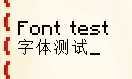 After/使用后