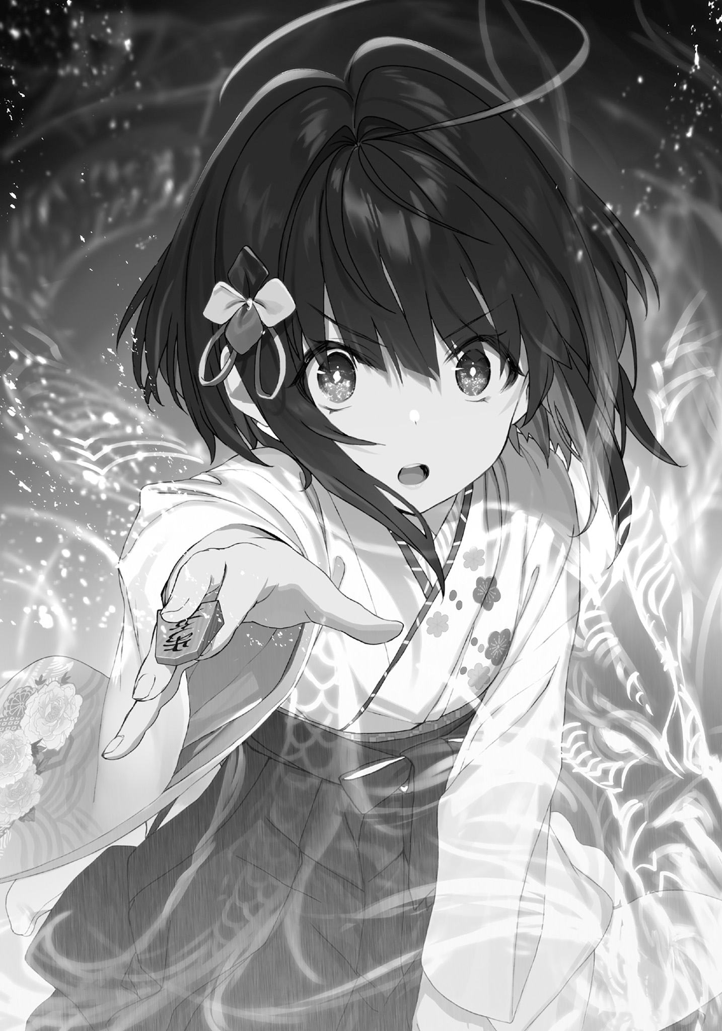 【前动画楼转后续讨论】『龙王的工作』 - 第53页 - 动漫区 - stage