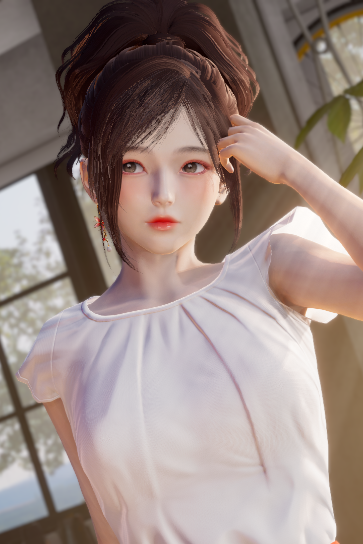 妹妹