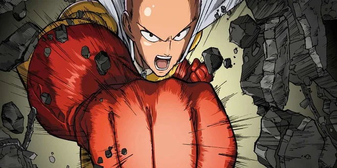 One Punch Man Hindi Dub / S01 + S02 Completed / Free Download